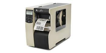 美国斑马Zebra110xi4条码打印机批发