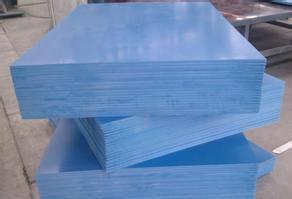 供应PVC板密度PVC板作用耐酸碱/耐温