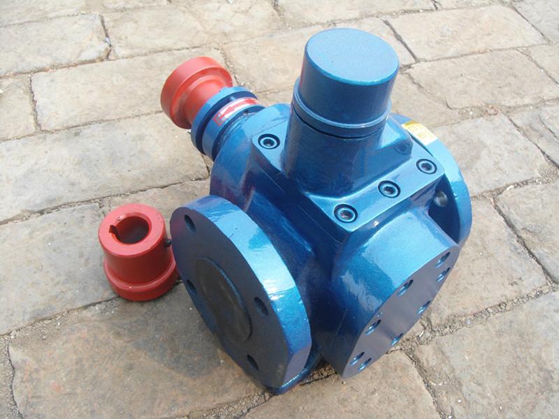 供应圆弧泵-圆弧齿轮泵-YCB-10-0.6型圆弧泵价格