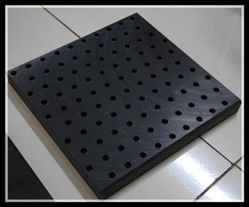 供应超耐压型MGE板工程塑料合金耐磨损MGE板厂家批发价格
