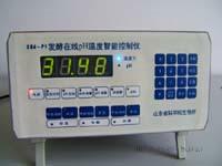 SBA-P1发酵ph温度智能控制仪批发