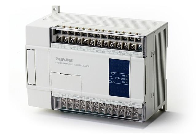 信捷PLC可编程控制器XC1批发