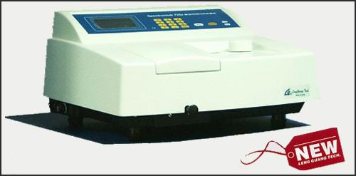 供应 兰州上海棱光实验室仪器设备销售 -兰州紫外分光光度计系列全国销售