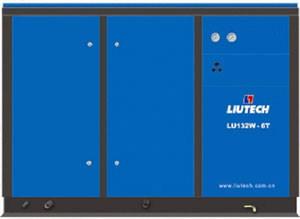 富达空压机LU132W+富达空压机销售以及维修保养