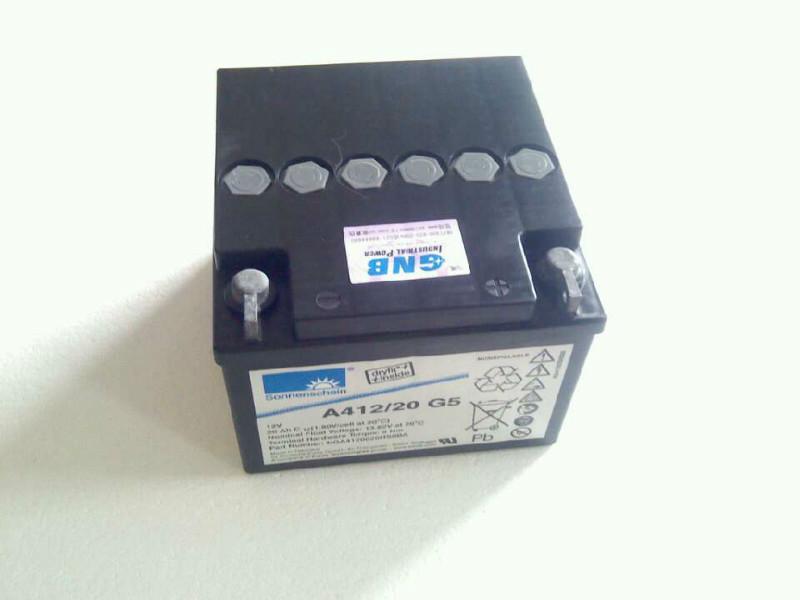 上海德国阳光蓄电池A412/100A供应上海德国阳光蓄电池A412/100A
