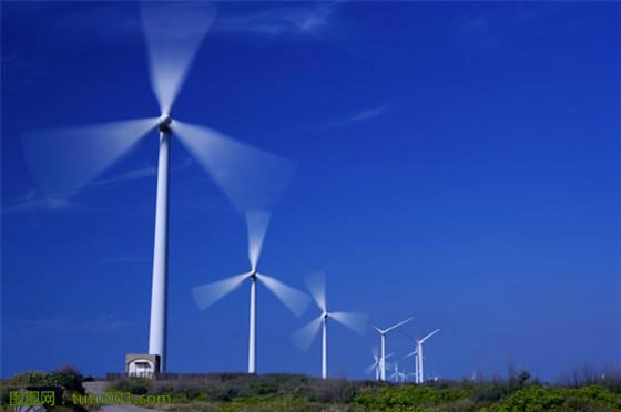 风力发电厂家安装-施工方案