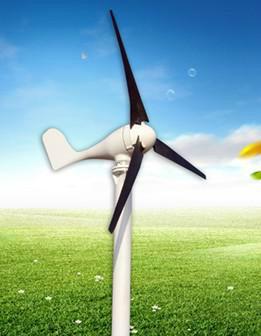 风能发电厂家-施工方案