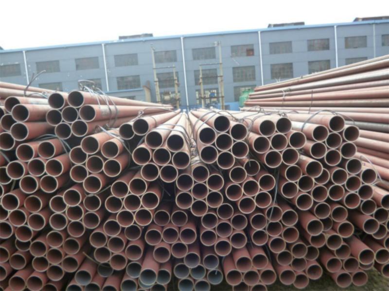 供应承德热力供暖保温螺旋钢管厂北京热力公司用螺旋钢管中原螺旋钢管