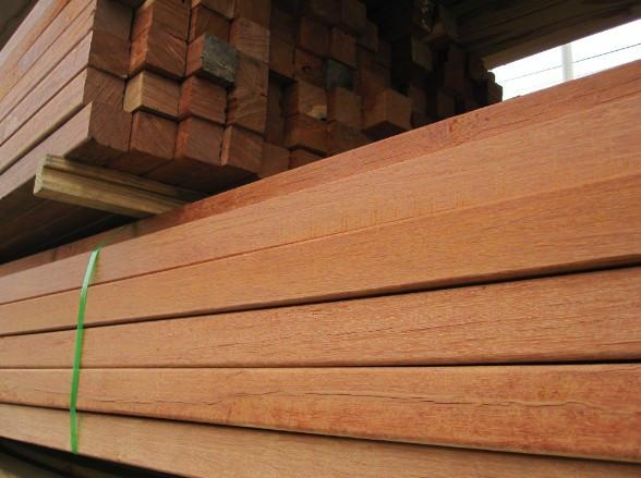 供应用于建筑的碳化木批发，碳化木，上海碳化木供应商