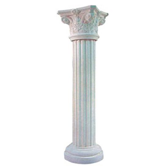 供应水泥罗马柱、河南水泥罗马柱、水泥罗马柱价格、水泥罗马柱厂图片