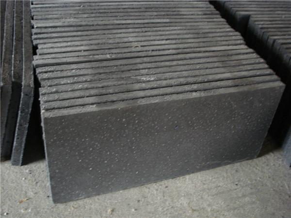 供应磁性专用推板碳化硅耐火板