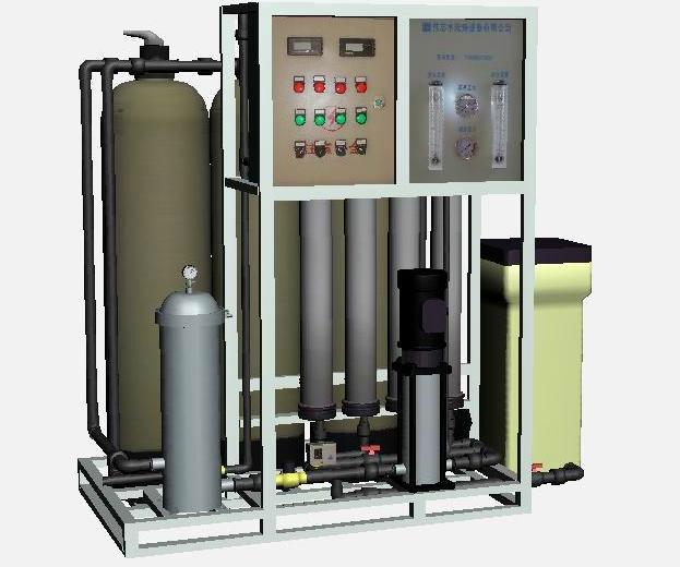供应苏州超纯水/软化水装置系统