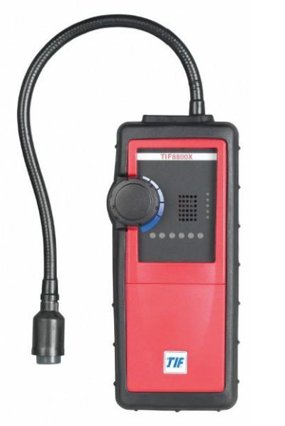 供应TIF8800X可燃气体检漏仪