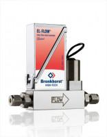 供应Bronkhorst高压气体质量流量控制器