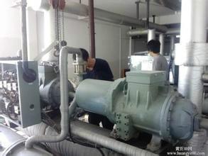 供应上海收购二手中央空调，双良中央空调回收，大金二手空调回收