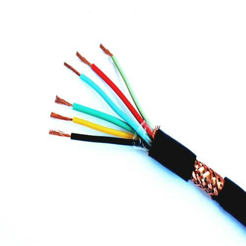 供应电线电缆生产商 供应各类线缆图片
