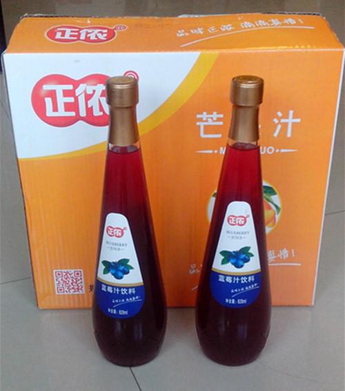 郑州市正浓健康的果汁饮品厂家供应正浓健康的果汁饮品