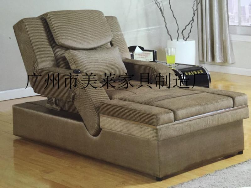 供应别墅电动沐足沙发，高档舒适优质产品，美莱家具值得信赖。