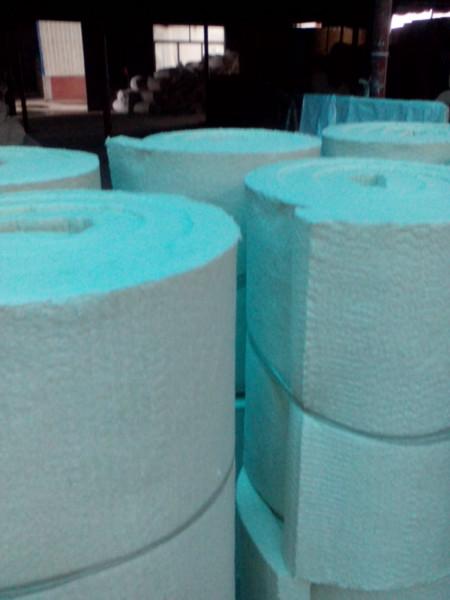 供应硅酸铝甩丝毯厂家，山东硅酸铝甩丝毯厂家，河北硅酸铝甩丝毯厂家