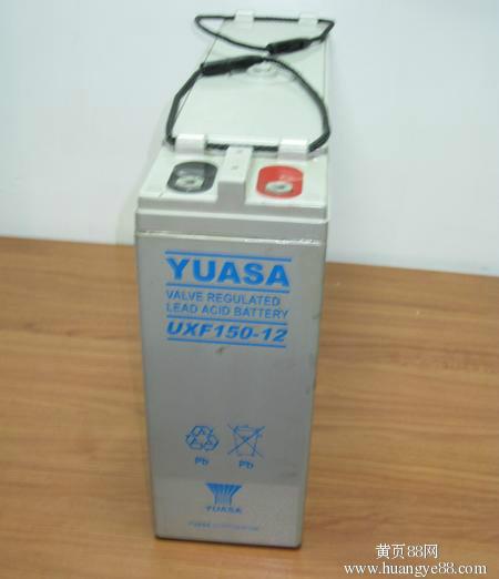汤浅UXL880-2N胶体蓄电池2V批发