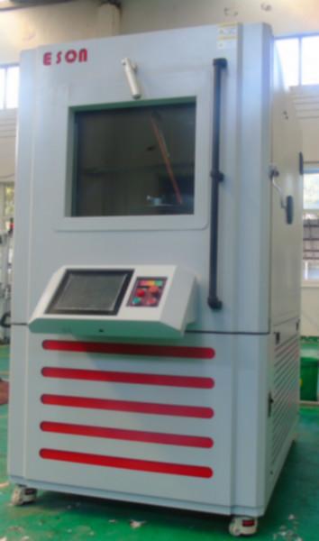 供应IPX9K高温高压喷水试验箱