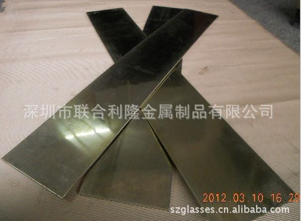 深圳市工艺品饰品c7521白铜板厂家