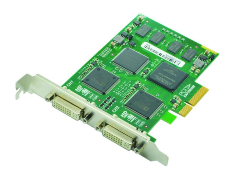供应DVI高清采集卡HDMI采集卡VGA采集卡SDI采集卡高清多路采集卡