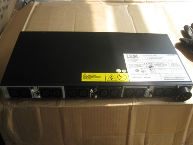 供应IBM小型机PDU电源7188图片