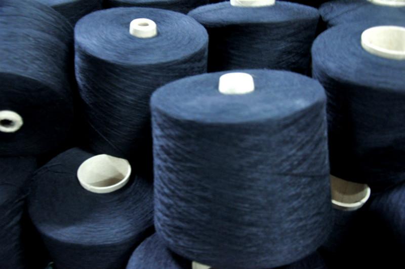 嘉兴市羊毛纱羊毛混纺羊毛纱生产厂家羊毛厂家