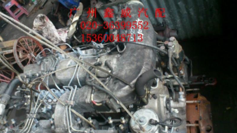 供应日野V21C、V22C汽车配件，日野V21C、V22C发动机拆车件
