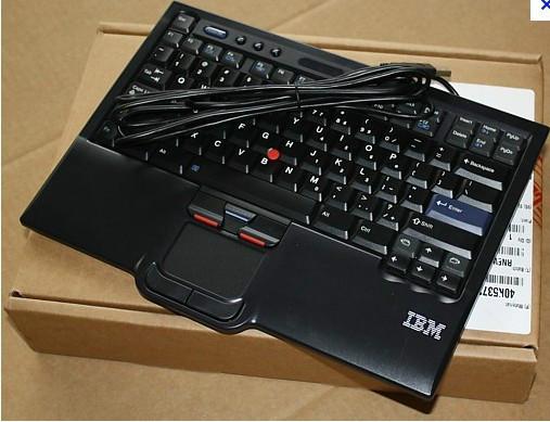IBM折叠液晶专用小键盘USB口批发