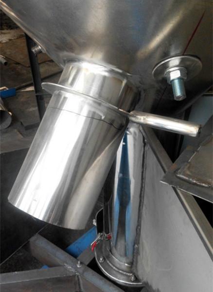 供应不锈钢饲料搅拌机  大小容量立式搅拌机 全网最低 厂家直销