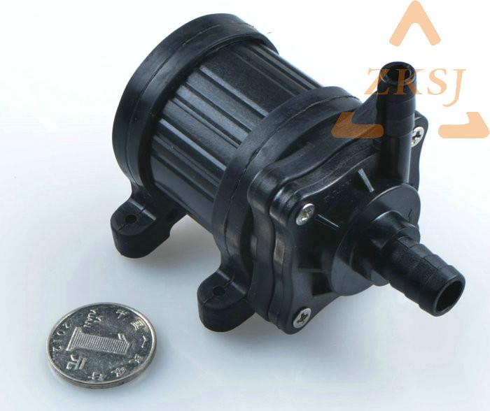 DC40H24V水循环泵激光雕刻机水泵批发