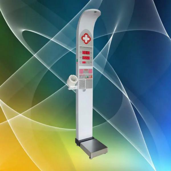 超声波体重身高测量仪专业生产批发