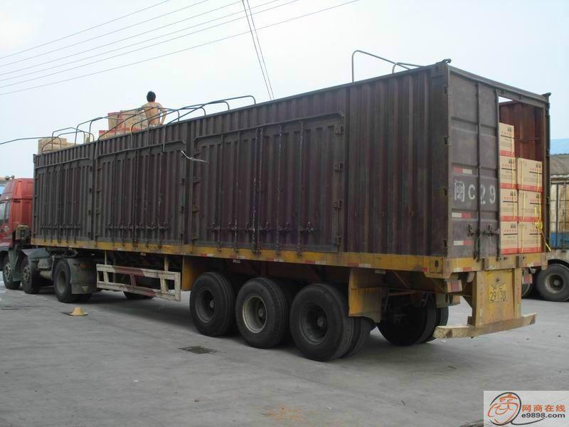 供应温州到全国货运5吨/10方起运温州到全国货运5吨/10方起运 温州到广州货运图片