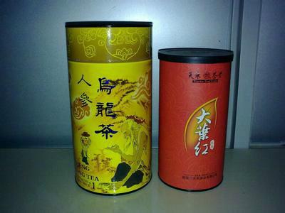 供应茶叶铁罐印刷精良的茶叶铁罐生产制造商 印刷精良的茶叶铁罐厂家