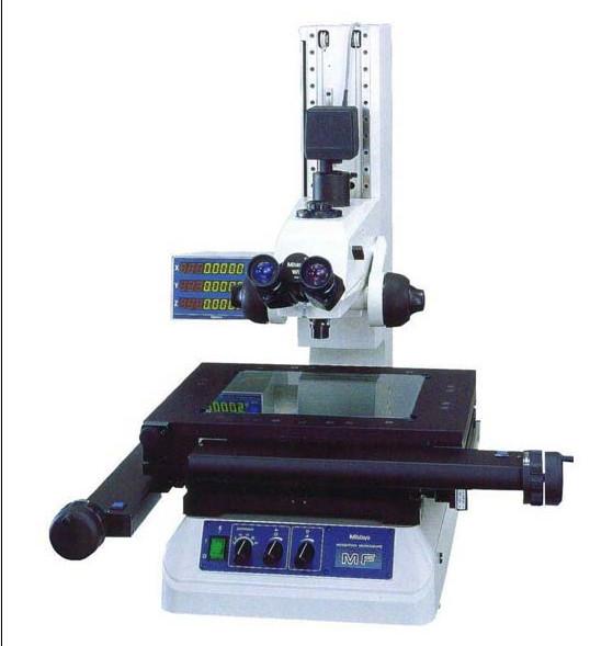 供应三丰MF系列工具显微镜，三丰工具显微镜