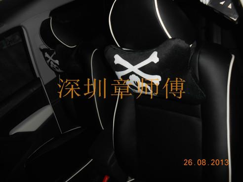 供应用于深圳卡罗拉朗动汽车座椅车门包真皮