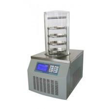 供应LGJ-10普通型冷冻干燥机，LGJ-10实验型冷冻干燥机