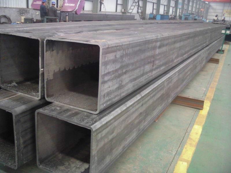 淮安Q345B焊管方管现货长度过批发