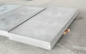 供应武汉美国MIC-6铸铝MIC-6板材MIC-6铝合金板MIC-6铝板