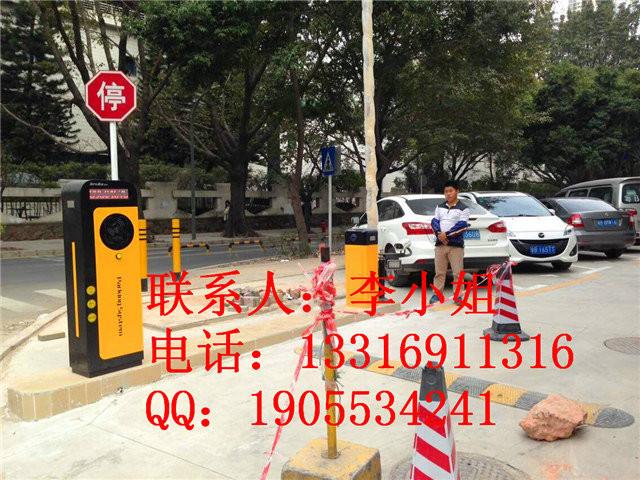 深圳蓝西特--海南专业停车场系统批发