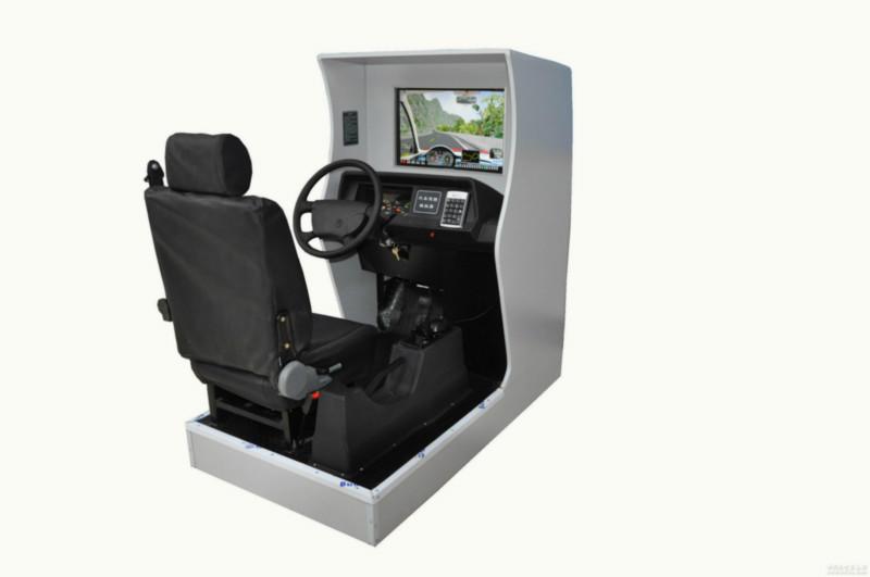 601系列密度板汽车驾驶模拟器批发
