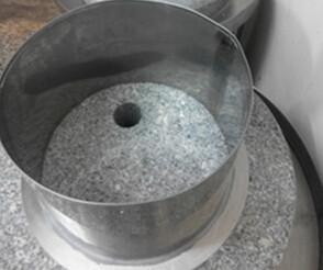供应商用石磨豆浆机