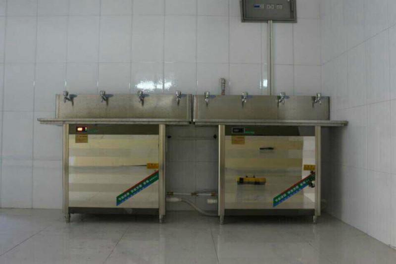 供应崆峒区泾川县校园不锈钢温热直饮机哪里有卖，即热式开水器哪个牌子好