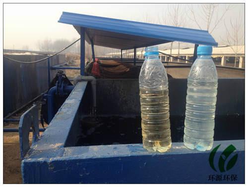 供应地埋式生活污水处理设备一体化废水处理设备