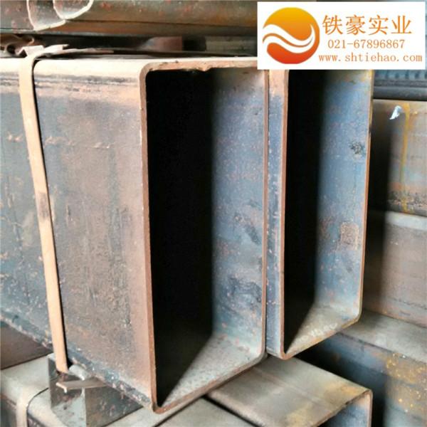 供应上海低合金方管厂,q345b方矩管,方管现货价格行情