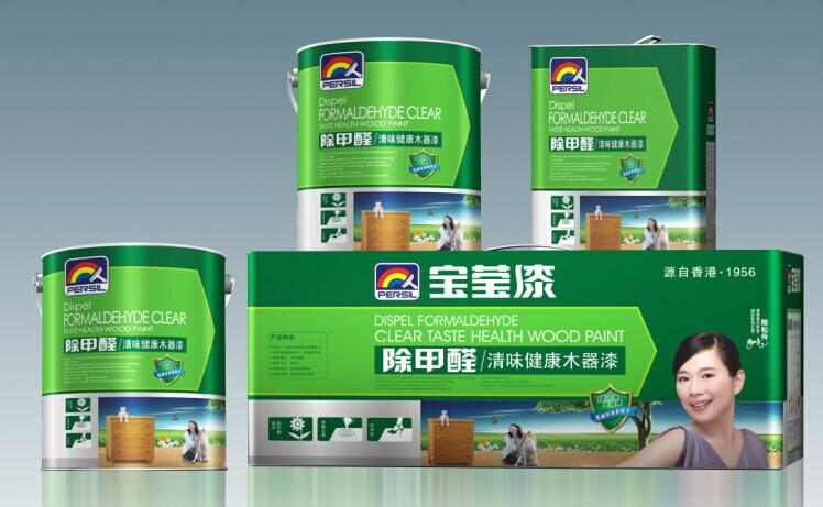供应中国驰名环保油漆涂料品牌  水性木器漆