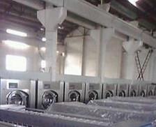 供应洗衣房成套设备 水洗厂成套设备