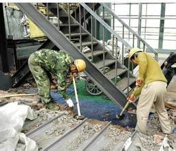 上海废旧物资拆除回收公司批发